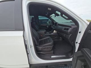 Used 2022 Chevrolet Tahoe Z71 AWD/4WD image 10