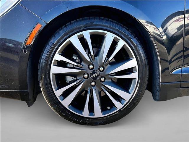 Used 2020 Lincoln MKZ Reserve image 10