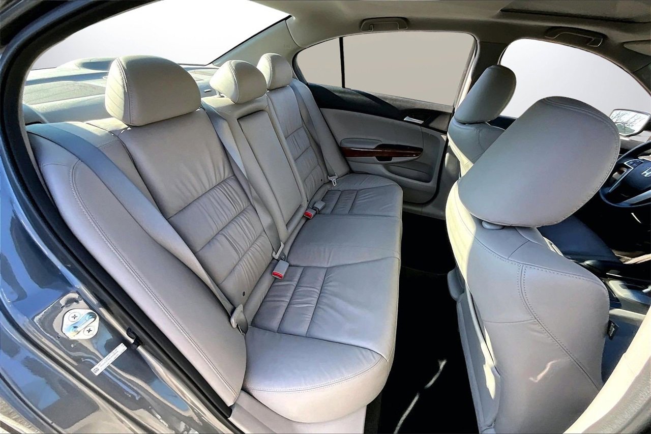 Used 2012 Honda Accord EX-L image 22