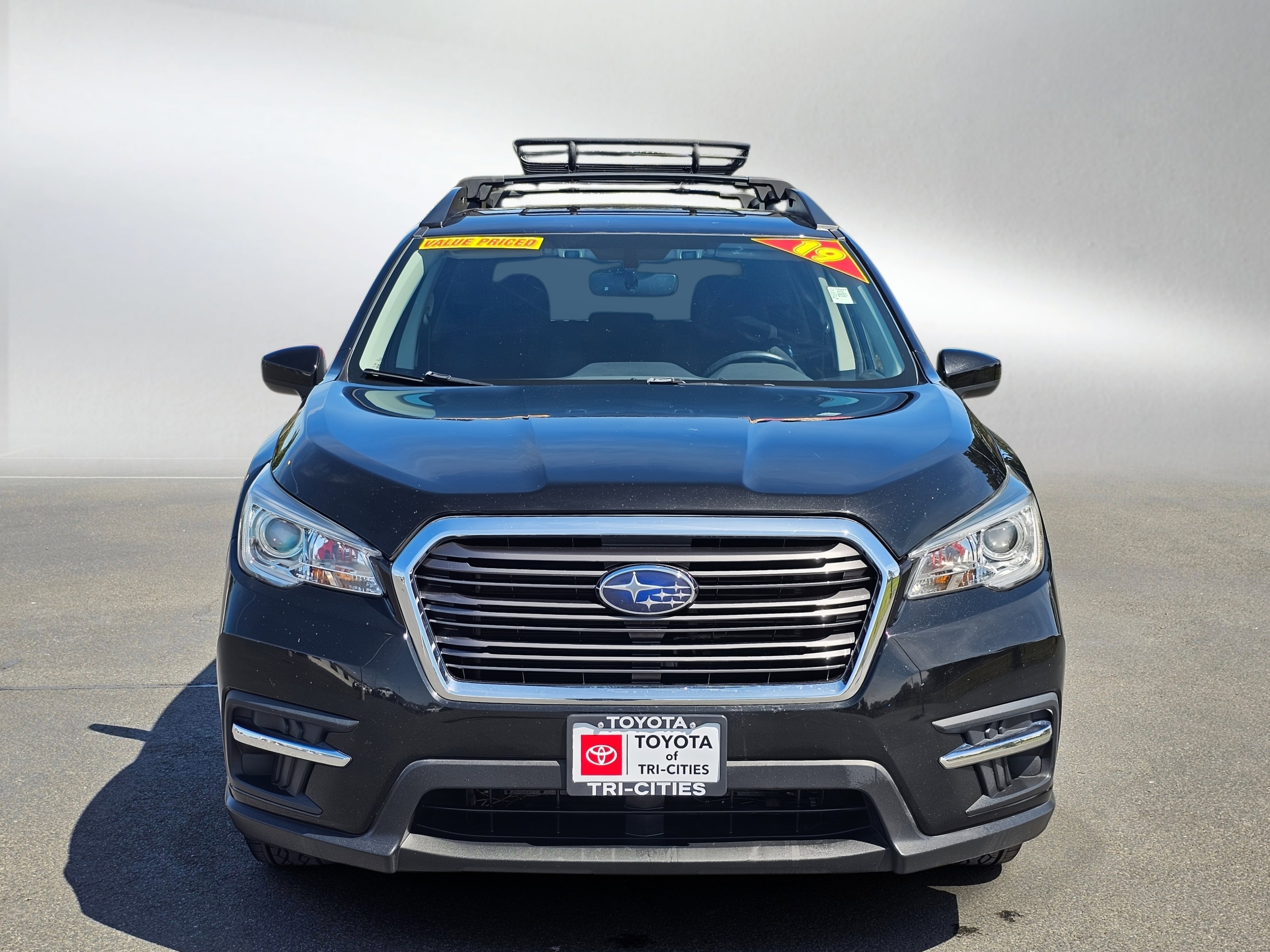 Used 2019 Subaru Ascent Premium AWD/4WD image 39