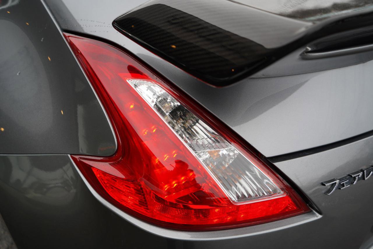 Used 2016 Nissan 370Z Coupe image 89