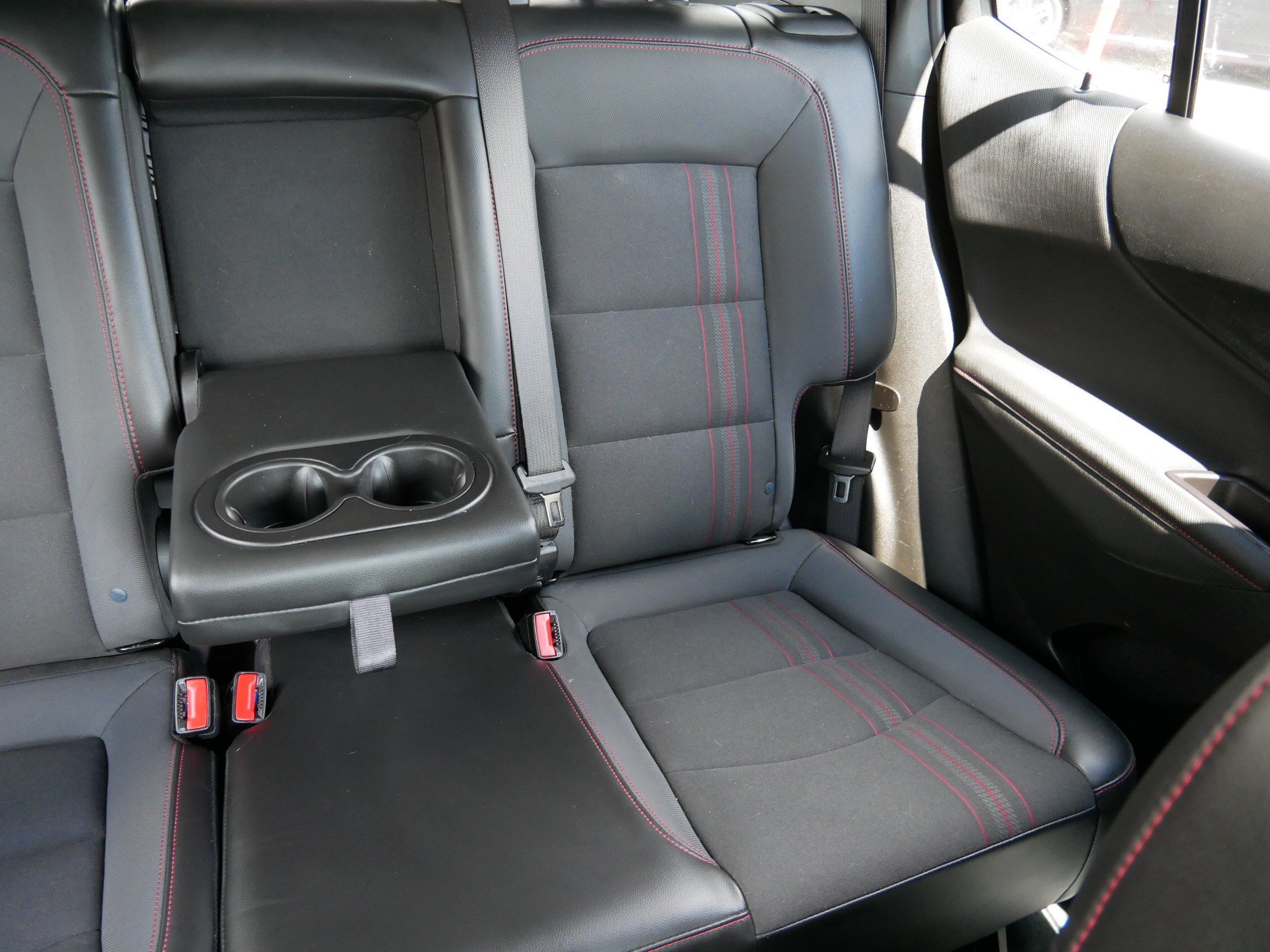 Used 2022 Chevrolet Equinox RS w/ Infotainment Package AWD/4WD image 14