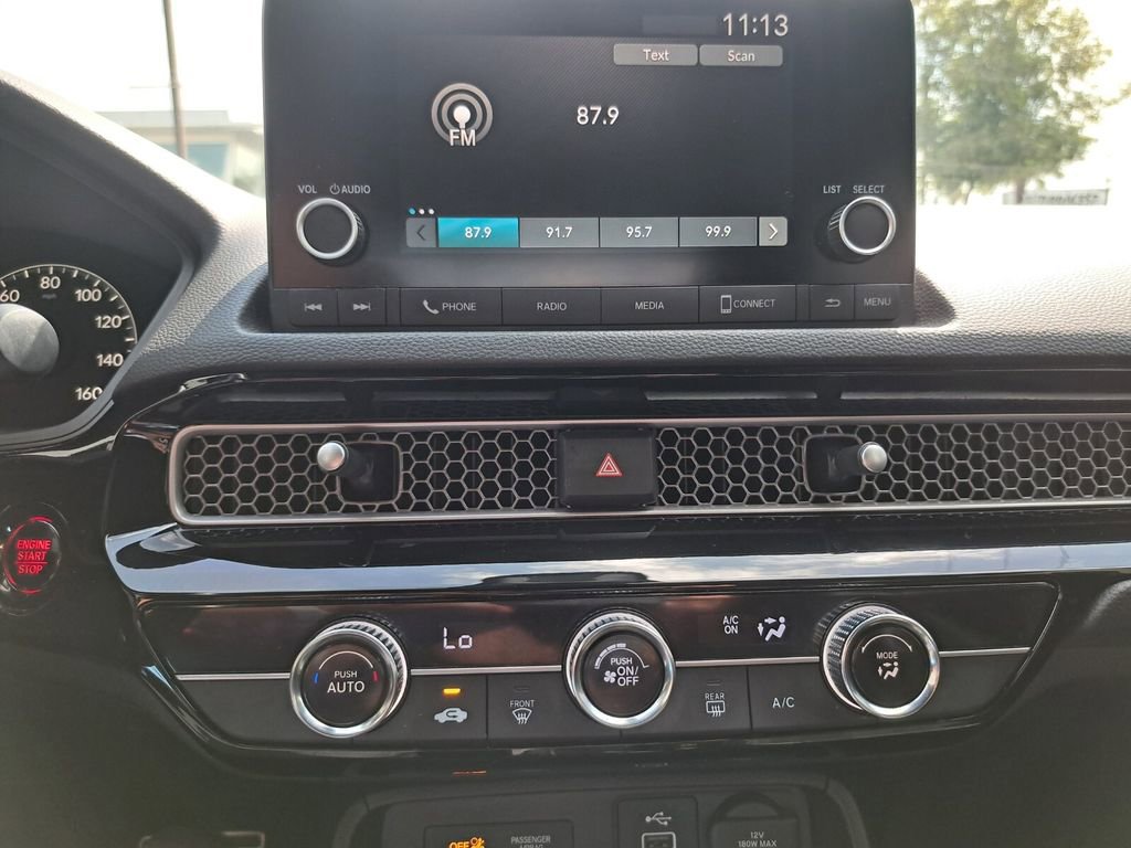 Used 2024 Honda Civic Sport image 10