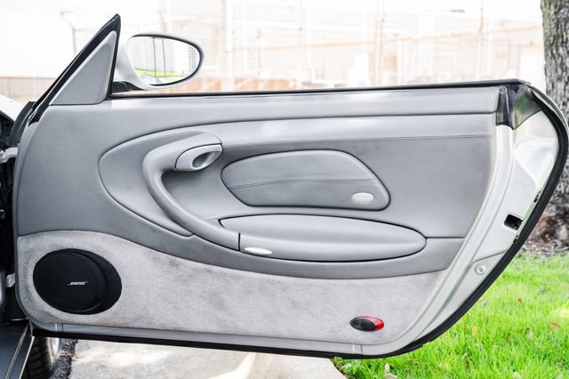 Used 2003 Porsche 911 Carrera RWD image 64