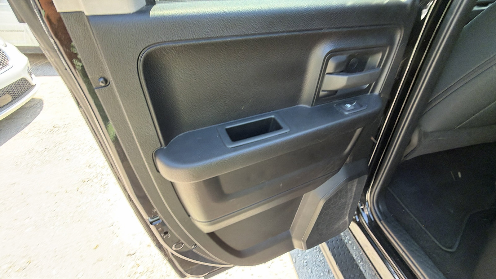 Used 2024 RAM 1500 Tradesman w/ Tradesman SXT Package AWD/4WD image 23