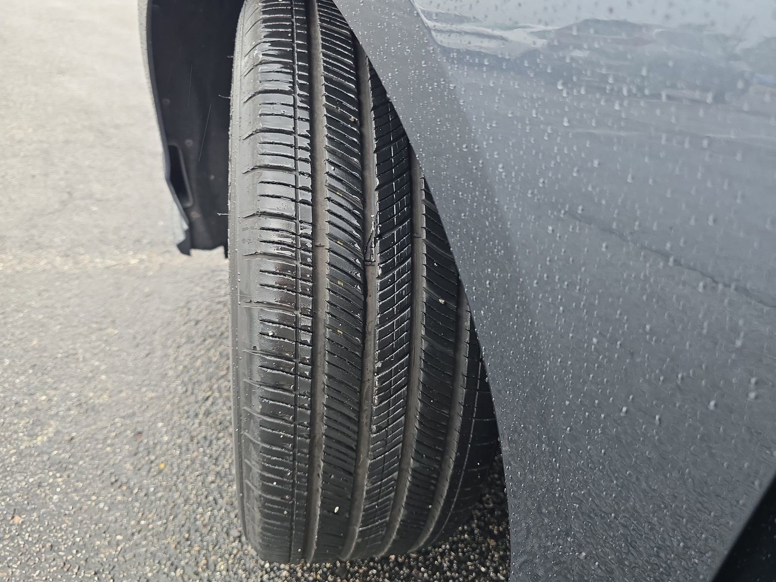 Certified 2025 Honda Accord LX image 27