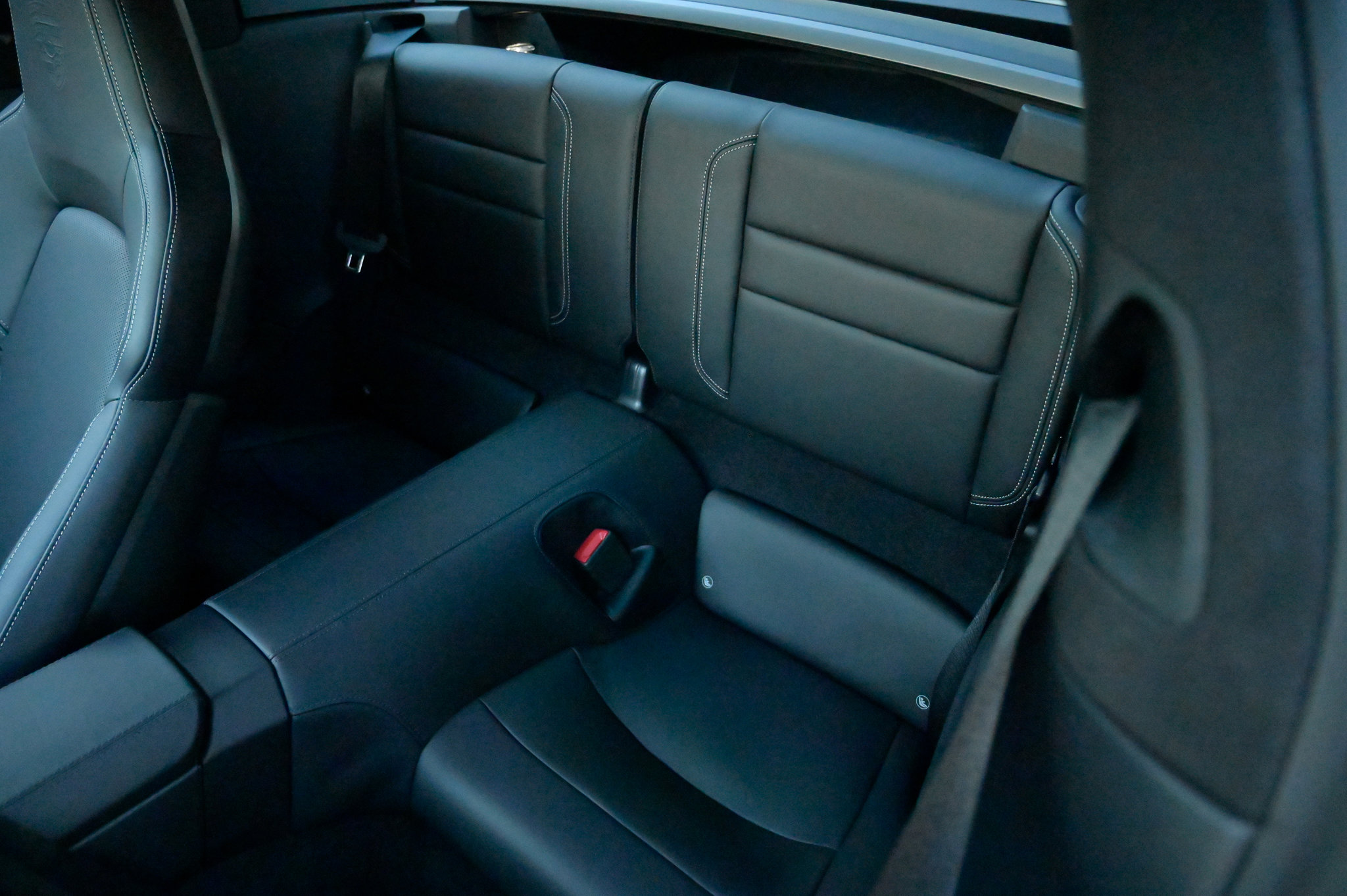 Used 2021 Porsche 911 Targa 4S image 19