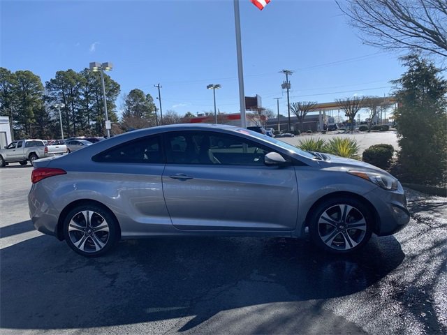 Used 2013 Hyundai Elantra SE image 9