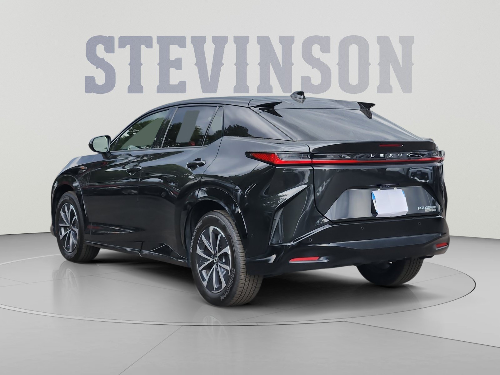 Used 2023 Lexus RZ 450e Premium w/ Technology Package AWD/4WD image 3
