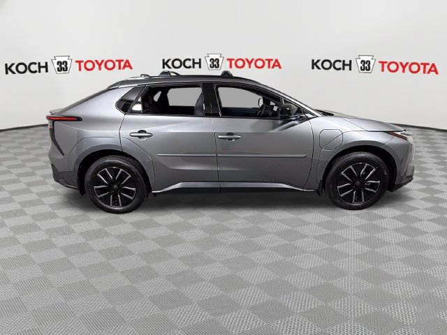 New 2026 Toyota bZ AWD/4WD image 9