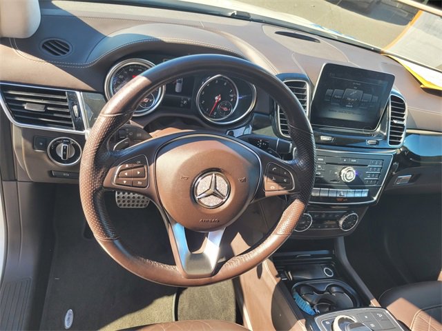 Used 2019 Mercedes-Benz GLE 400 4MATIC image 30