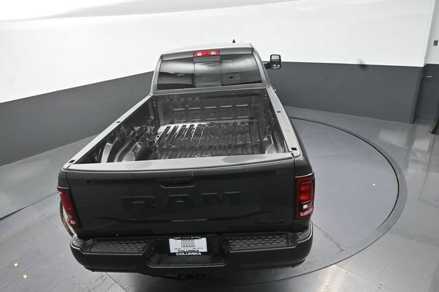 Used 2026 RAM 2500 Tradesman AWD/4WD image 17
