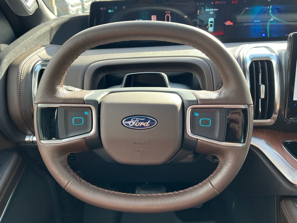 New 2026 Ford Expedition Max King Ranch image 26