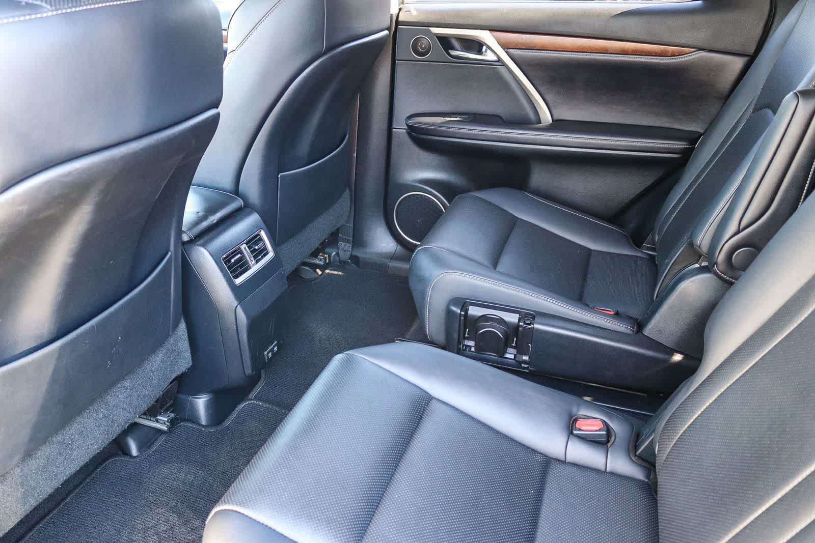 Used 2020 Lexus RX 350L FWD w/ Premium Package image 19