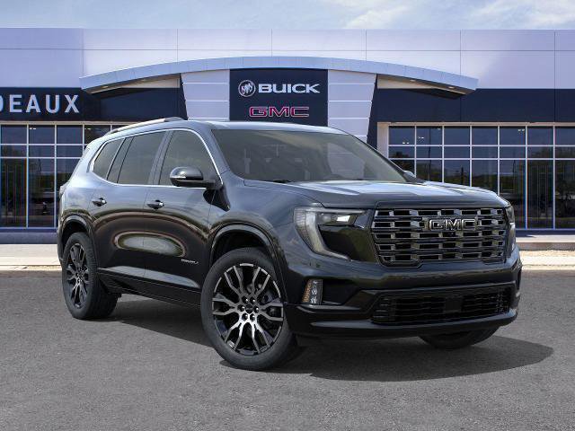 New 2026 GMC Acadia Denali Ultimate image 55