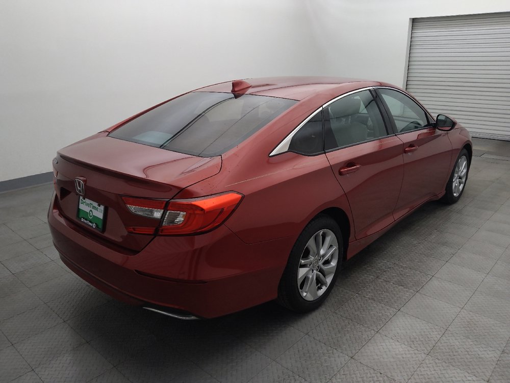 Used 2019 Honda Accord LX image 9