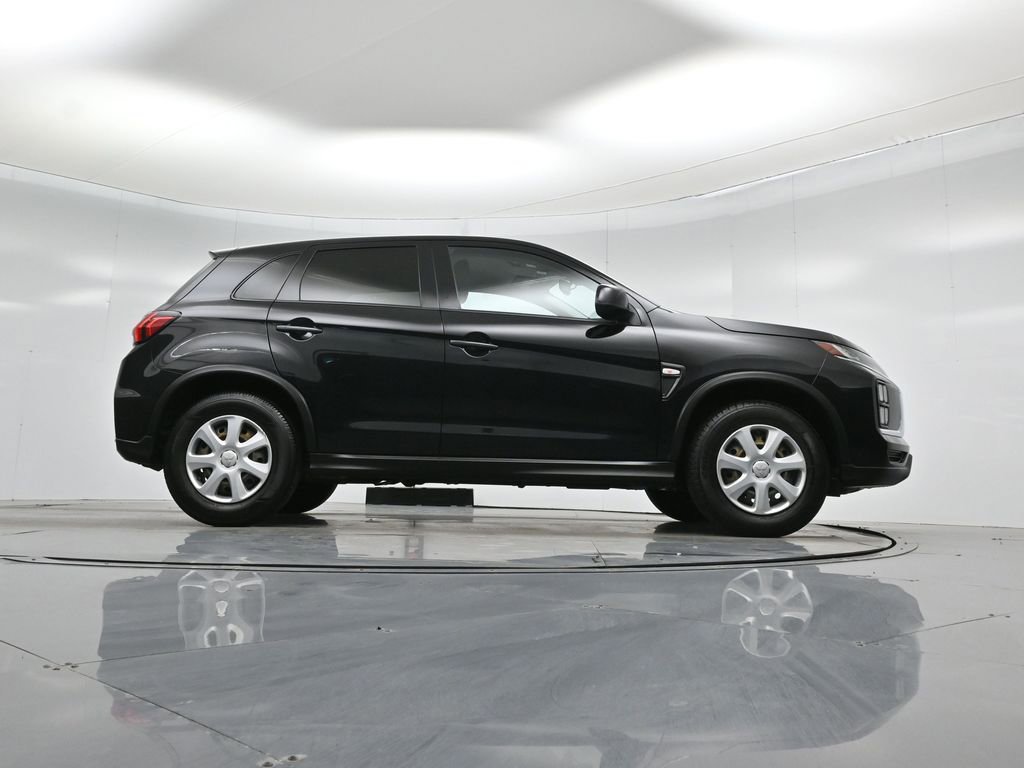 Used 2021 Mitsubishi Outlander Sport ES image 43