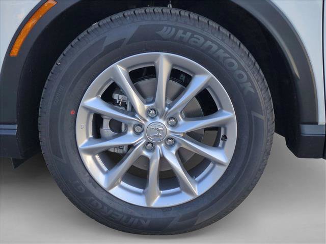 New 2027 Honda CR-V EX image 10