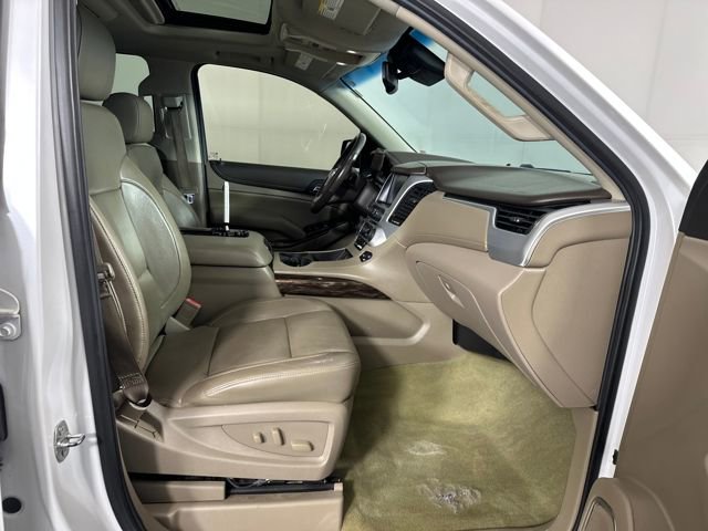 Used 2016 GMC Yukon XL SLT w/ Premium Edition image 28