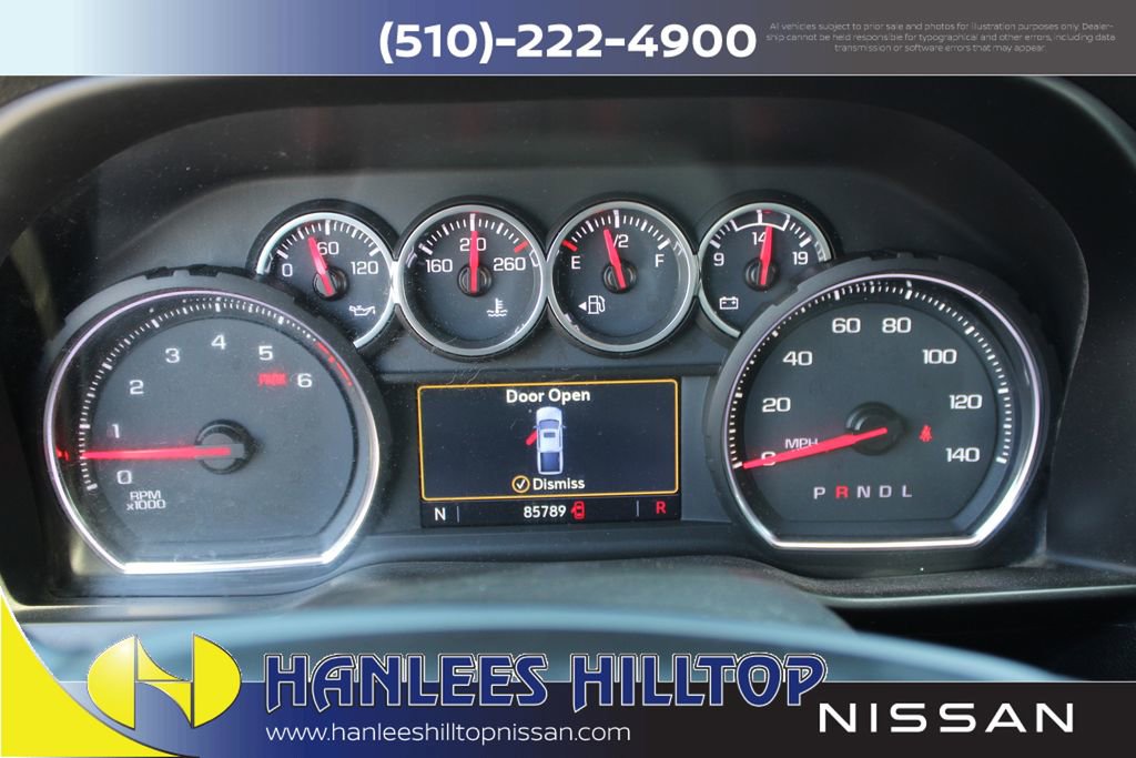 Used 2020 Chevrolet Silverado 2500 LT w/ Convenience Package RWD image 29
