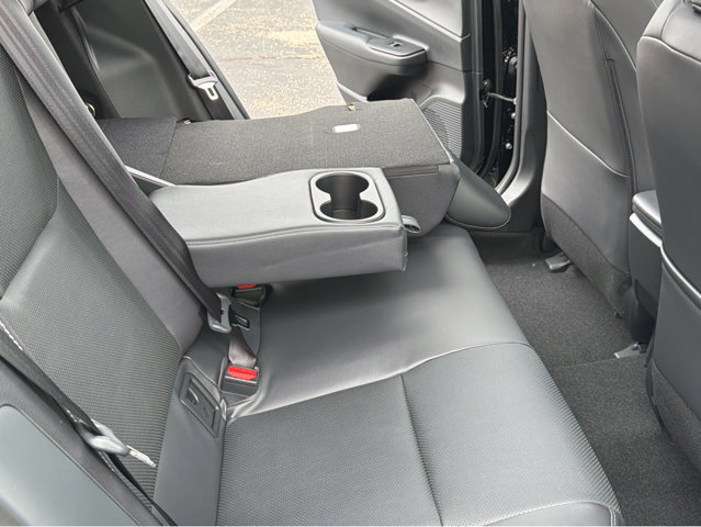 New 2026 Toyota Prius Plug-In Hybrid image 28