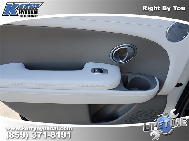 New 2026 Hyundai Palisade SEL Premium image 17