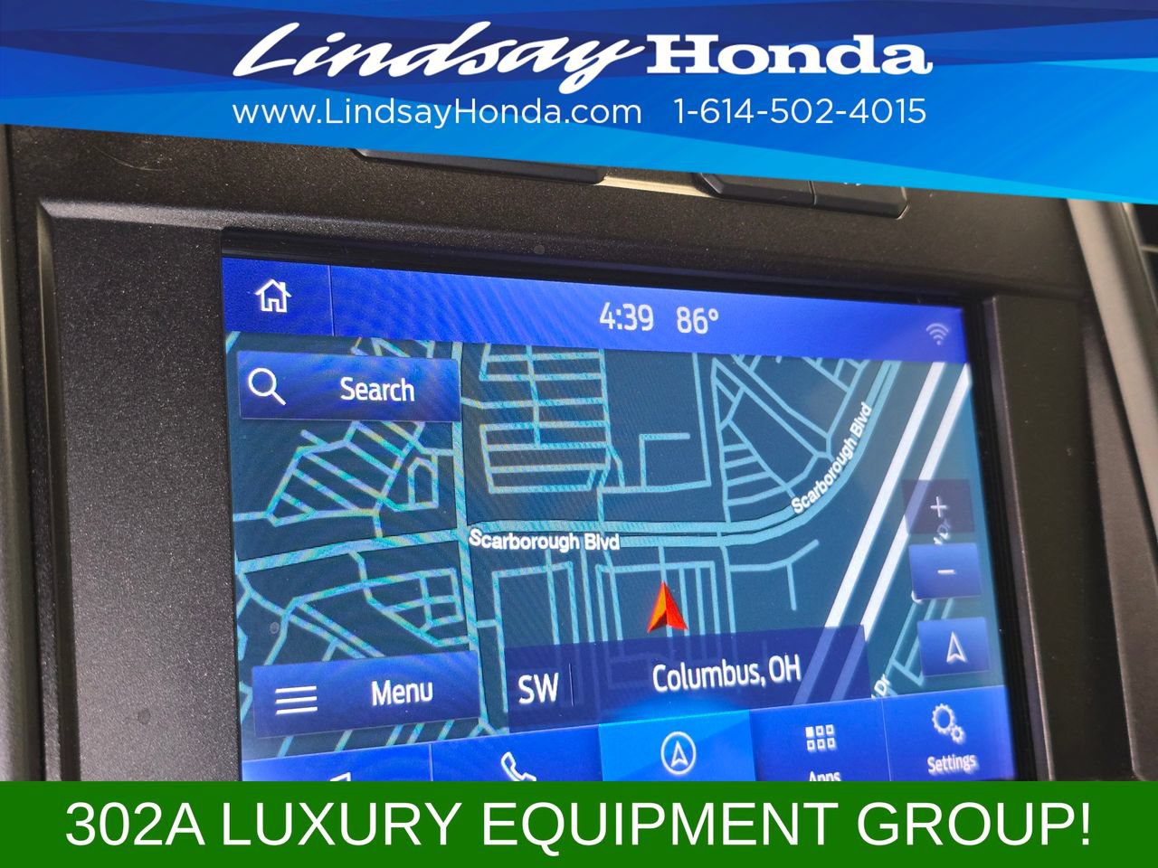 Used 2020 Ford F150 XLT w/ Equipment Group 302A Luxury AWD/4WD image 18