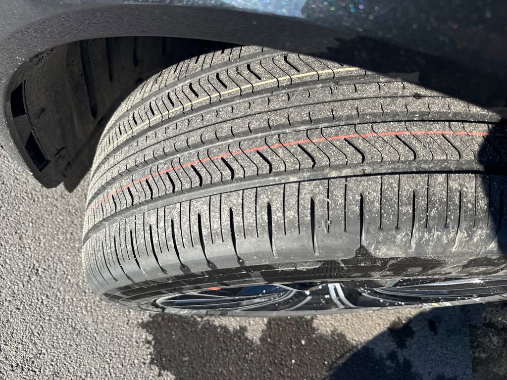 New 2026 MAZDA CX-70 3.3 Turbo S w/ Premium Plus image 28