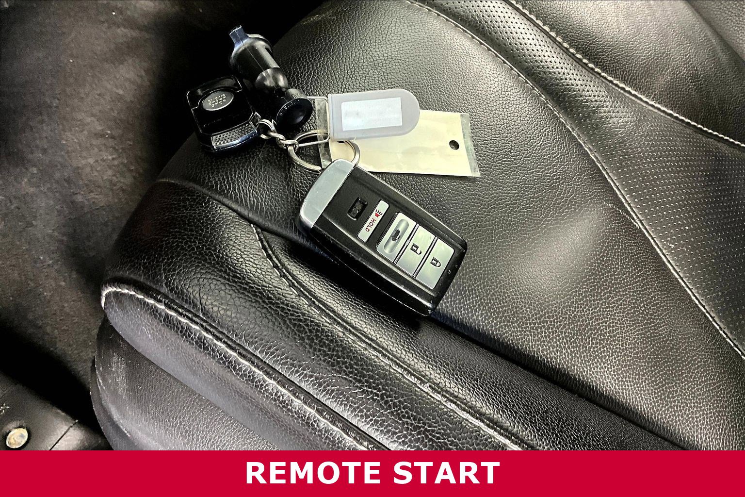 Used 2020 Acura ILX w/ Premium Package image 33