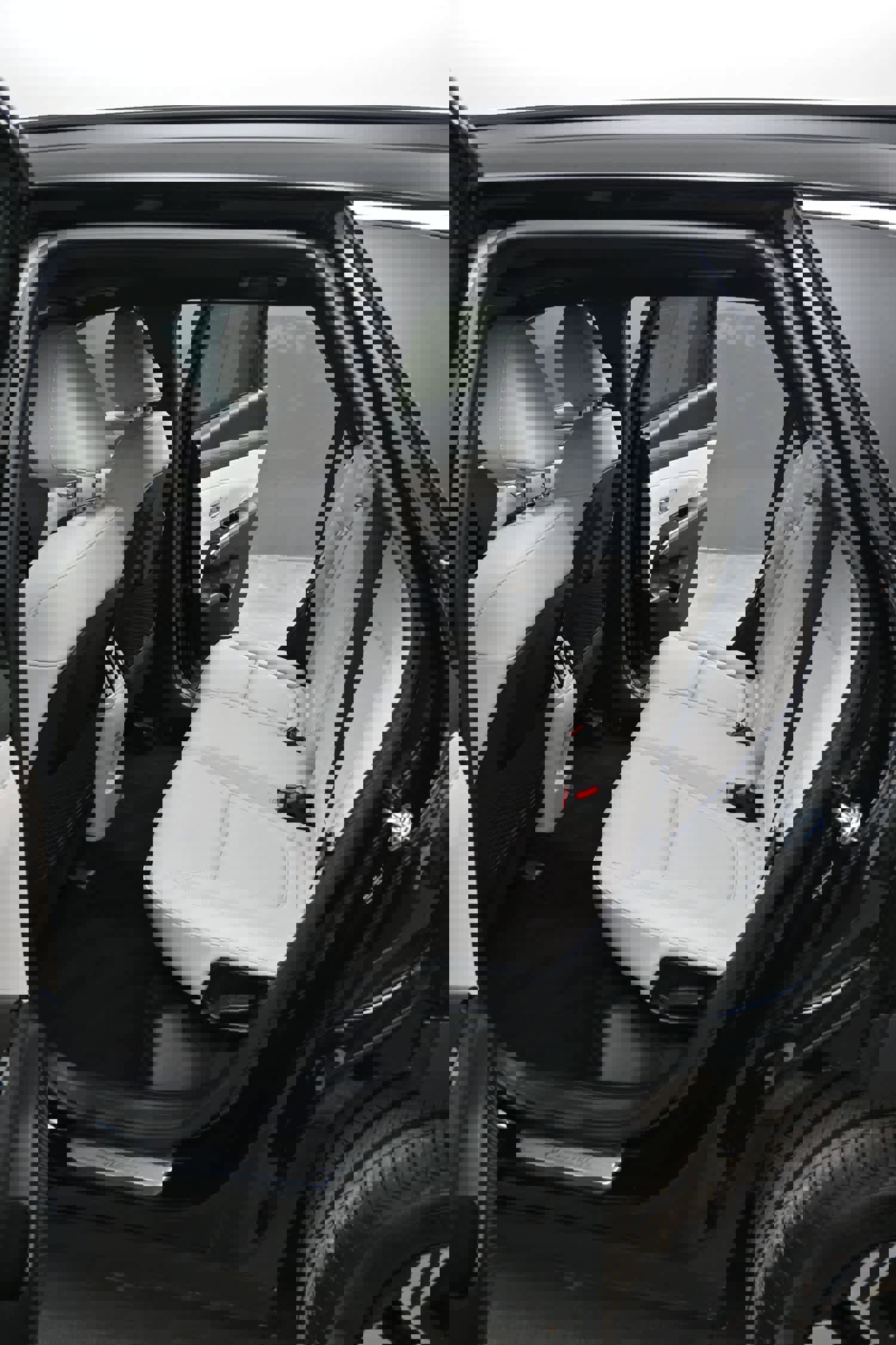 Certified 2025 Hyundai Tucson Limited image 15