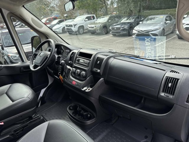 Used 2017 RAM ProMaster 1500 image 15