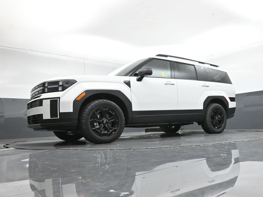 New 2026 Hyundai Santa Fe XRT image 43