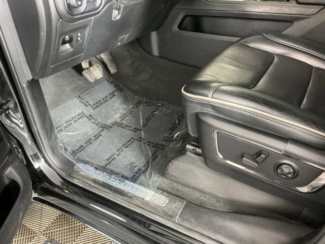 Used 2024 RAM 1500 Limited AWD/4WD image 15
