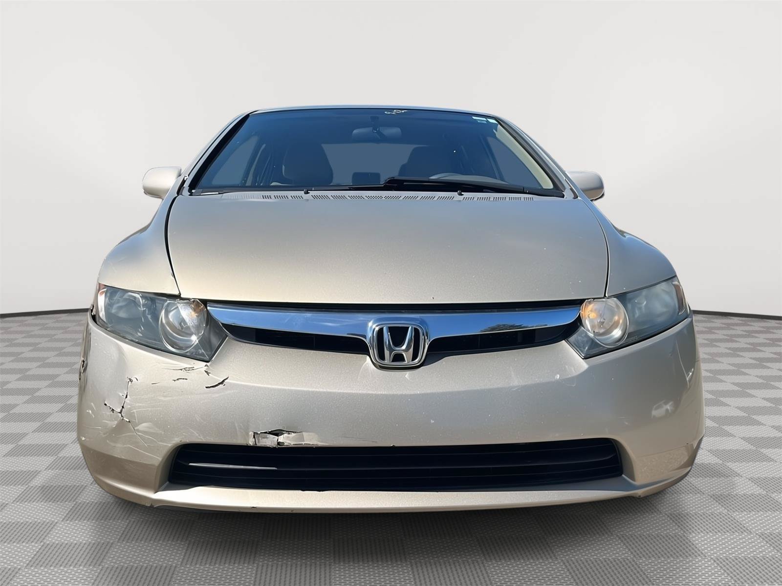 Used 2007 Honda Civic LX image 19