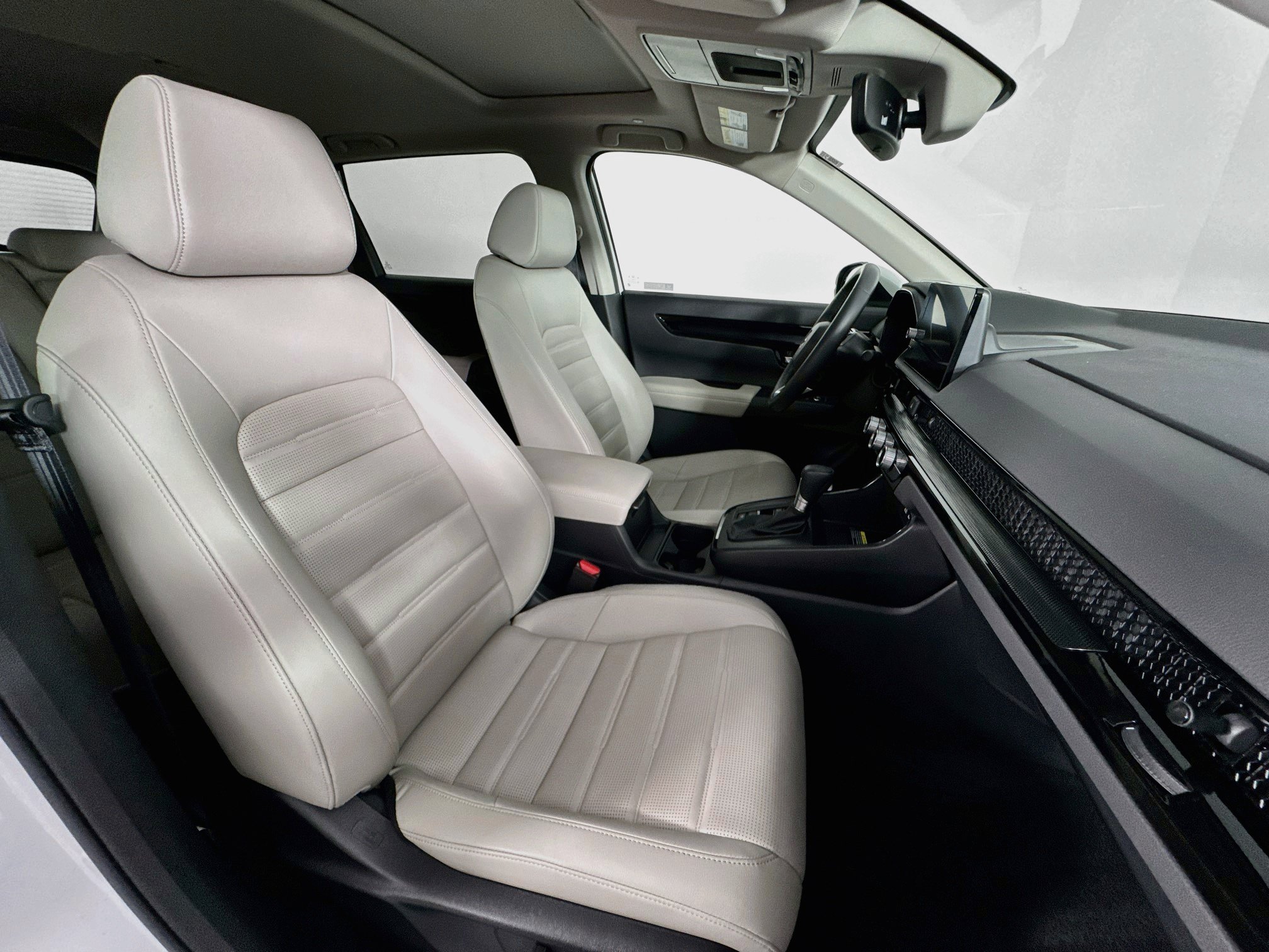 Certified 2024 Honda CR-V EX-L image 28