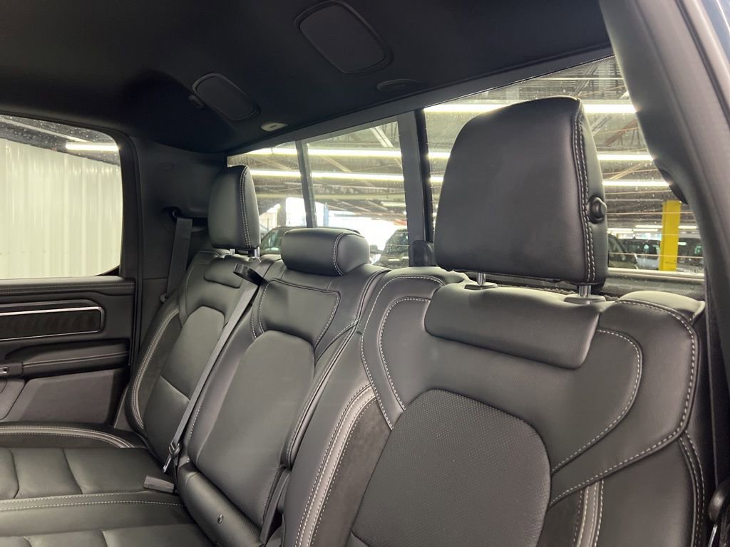 Used 2026 RAM 1500 Rebel image 11