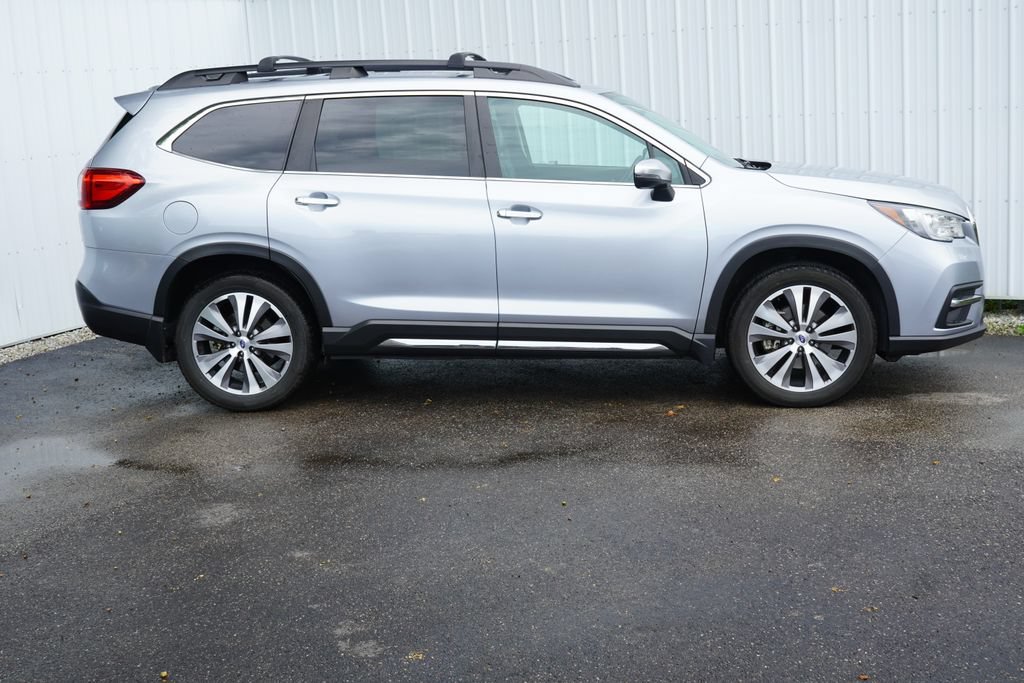 Used 2021 Subaru Ascent Touring w/ Popular Package #2A AWD/4WD image 2