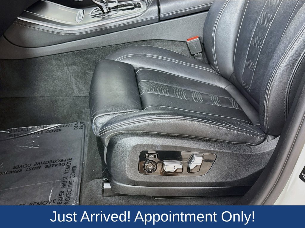 Used 2020 BMW X5 xDrive40i w/ Premium Package AWD/4WD image 23