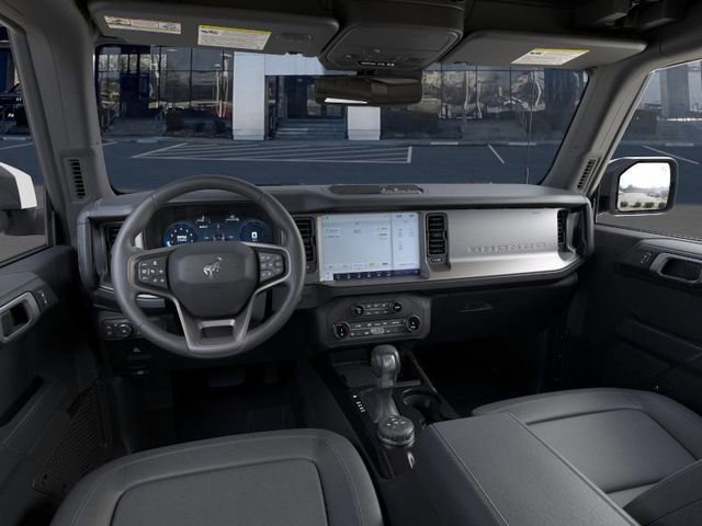 New 2026 Ford Bronco Outer Banks image 11