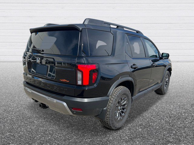 New 2026 Honda Passport TrailSport image 6