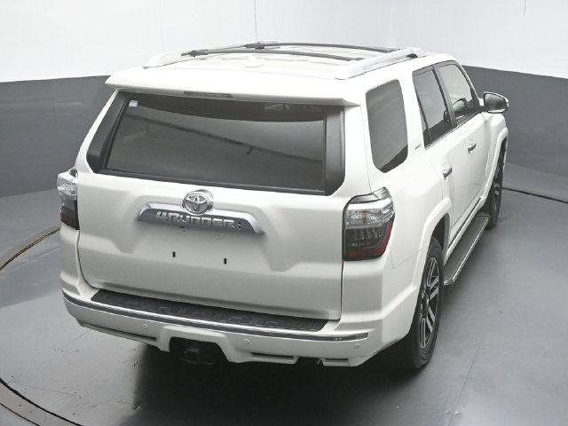 Used 2014 Toyota 4Runner Limited RWD image 47