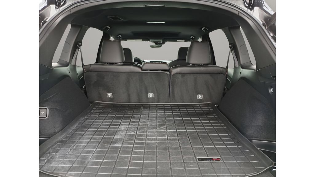 Used 2024 Honda Passport TrailSport image 25