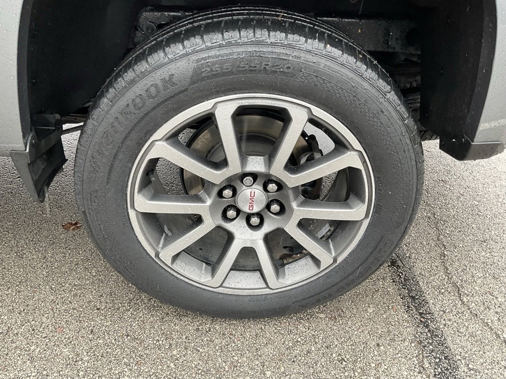 Used 2021 GMC Canyon Denali image 7