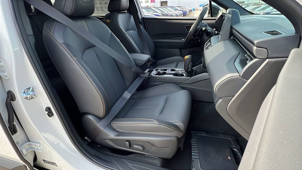 New 2026 Subaru Outback Wilderness image 11