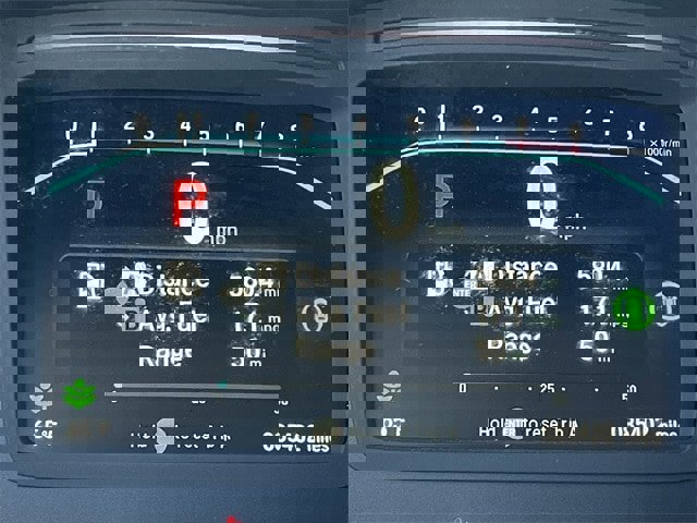 Certified 2023 Honda Odyssey Touring image 15