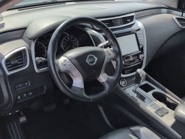 Used 2018 Nissan Murano Platinum AWD/4WD image 10