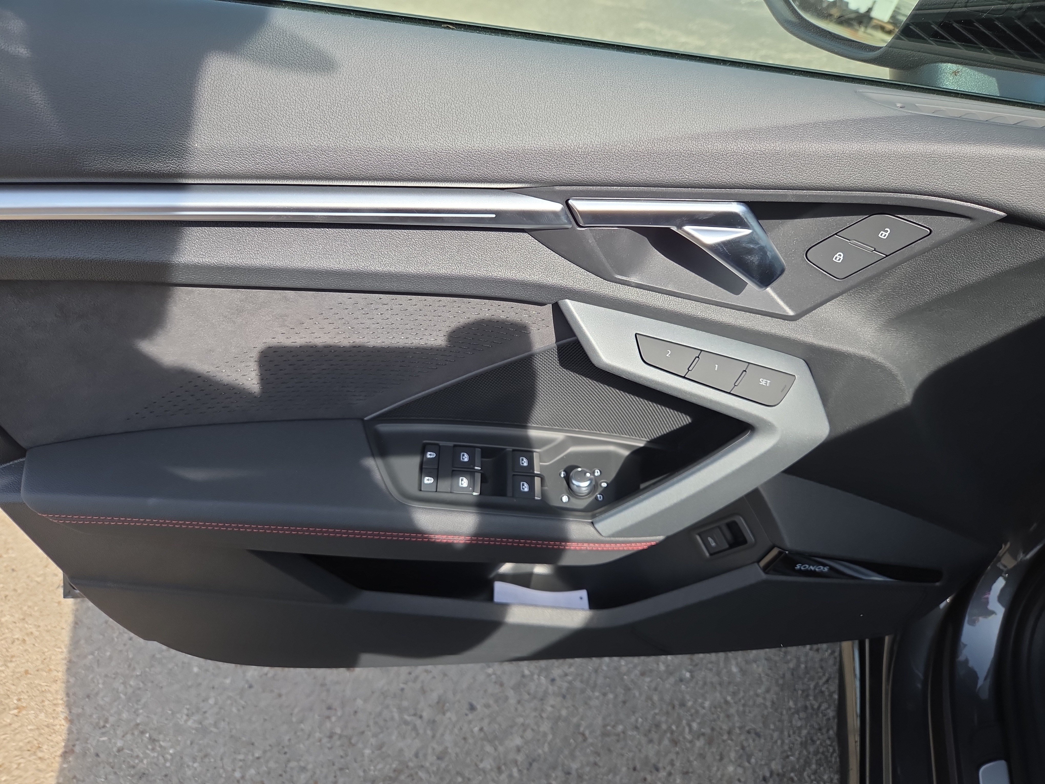 New 2026 Audi S3 Premium AWD/4WD image 5