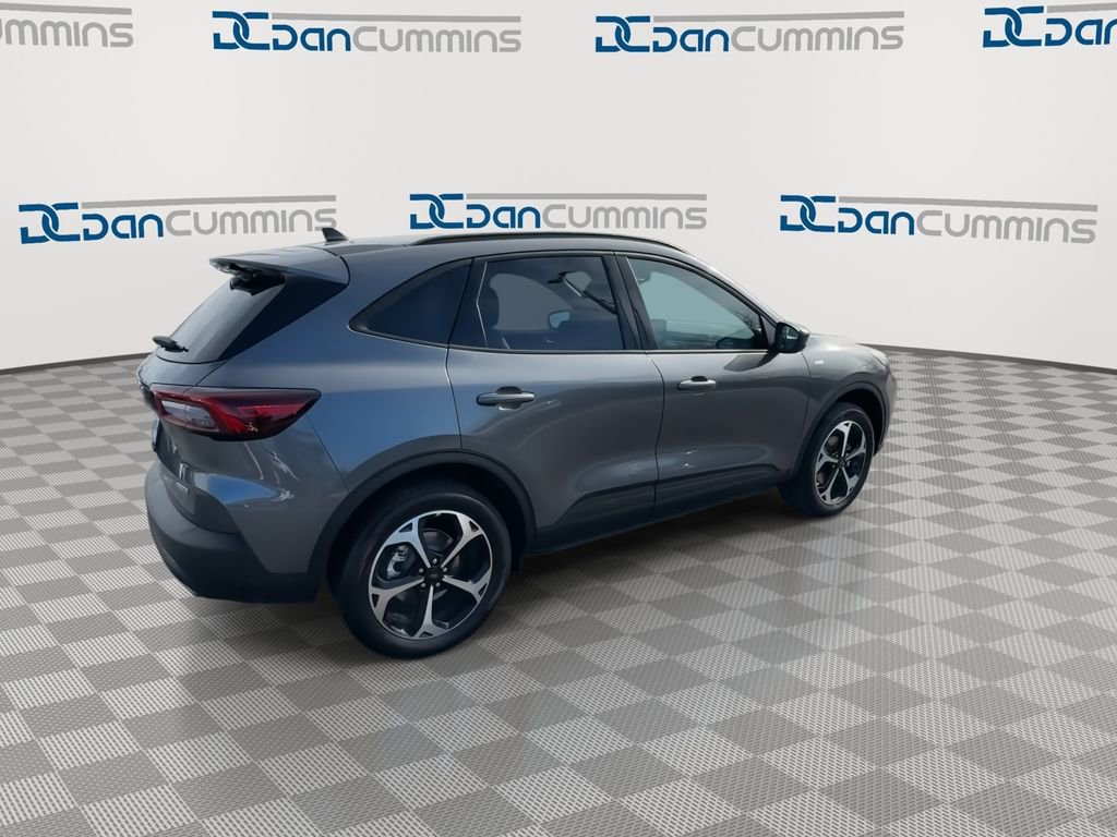 New 2026 Ford Escape ST-Line Select w/ Tech Pack #1 image 14