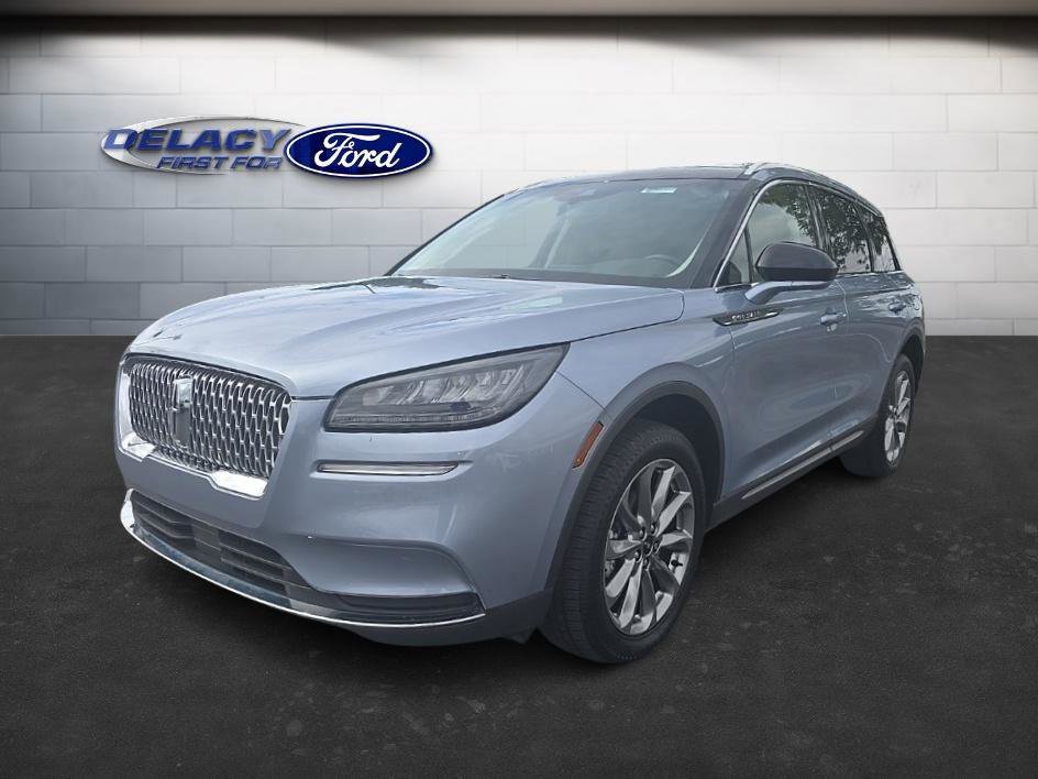 Used 2022 Lincoln Corsair AWD w/ Premium Package