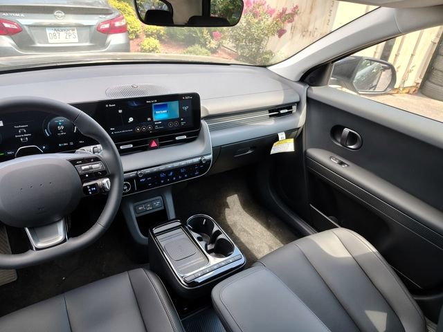 New 2025 Hyundai Ioniq 5 SEL RWD image 23